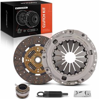 Transmission Clutch Kit for Toyota Tundra 05-06 Tacoma 10-15 FJ Cruiser 07-14