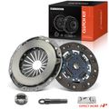 Transmission Clutch Kit for 2009 Volkswagen Golf City