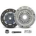 Transmission Clutch Kit for 2009 Volkswagen Golf City