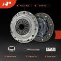 Transmission Clutch Kit for 2009 Volkswagen Golf City