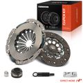 Transmission Clutch Kit for 2001 Volkswagen Passat