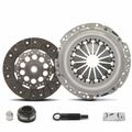 Transmission Clutch Kit for 2001 Volkswagen Passat