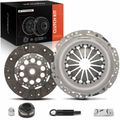 Transmission Clutch Kit for 2001 Volkswagen Passat