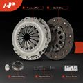 Transmission Clutch Kit for 2001 Volkswagen Passat