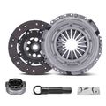 Transmission Clutch Kit for 2005 Volkswagen Jetta