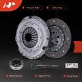 Transmission Clutch Kit for 2005 Volkswagen Jetta