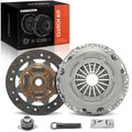 Transmission Clutch Kit for 2014 Volkswagen Jetta