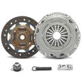 Transmission Clutch Kit for 2014 Volkswagen Jetta