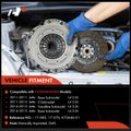 Transmission Clutch Kit for 2014 Volkswagen Jetta