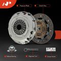 Transmission Clutch Kit for 2014 Volkswagen Jetta