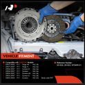 Transmission Clutch Kit for Porsche 911 2005-2007 H6 3.6L 3.8L