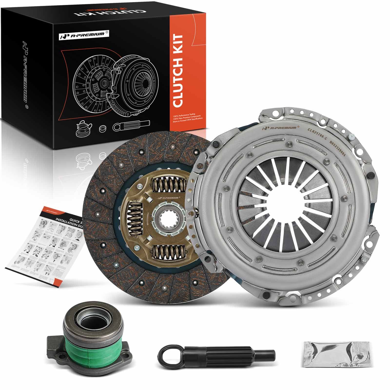 Transmission Clutch Kit for 2006 Chevrolet Cobalt