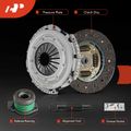 Transmission Clutch Kit for 2006 Chevrolet Cobalt