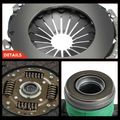 Transmission Clutch Kit for 2006 Chevrolet Cobalt