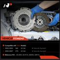 Transmission Clutch Kit for Volvo S60 2002-2005 V70 2002-2007 2.4L