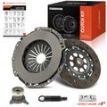 Transmission Clutch Kit for 2004 Volvo S40