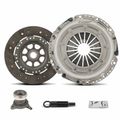 Transmission Clutch Kit for 2004 Volvo S40