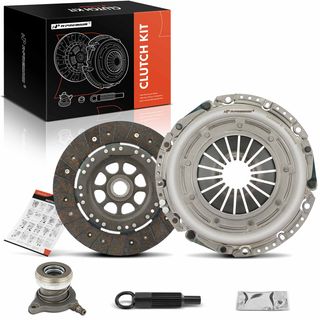 Transmission Clutch Kit for Volvo S40 2004-2008 2010 L5 2.4L DOHC