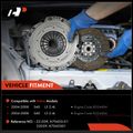 Transmission Clutch Kit for 2004 Volvo S40