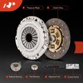 Transmission Clutch Kit for 2003 Kia Spectra