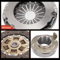 Transmission Clutch Kit for 2003 Kia Spectra