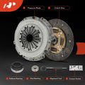 Transmission Clutch Kit for 2002 Kia Rio