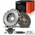 Transmission Clutch Kit for 2006 Kia Sorento