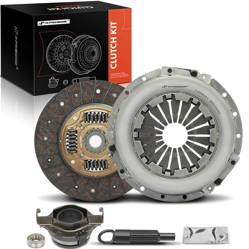 Transmission Clutch Kit for 2006 Kia Sorento