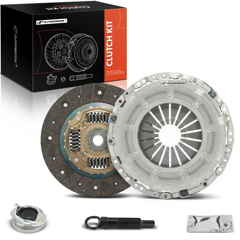 Transmission Clutch Kit for 2012 Hyundai Elantra