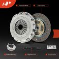 Transmission Clutch Kit for 2012 Hyundai Elantra