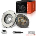 Transmission Clutch Kit for 2012 Hyundai Elantra