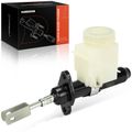 Clutch Master Cylinder with Reservoir for 1999 Land Rover Discovery