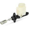 Clutch Master Cylinder with Reservoir for 1999 Land Rover Discovery