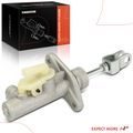 Clutch Master Cylinder without Reservoir for 2003 Mitsubishi Lancer