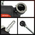 Clutch Master Cylinder without Reservoir for 2004 Saturn Ion