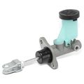 Clutch Master Cylinder with Reservoir for 1999 Mitsubishi Mirage