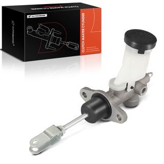 0.625-inch Bore Clutch Master Cylinder with Reservoir for Subaru Forester Impreza