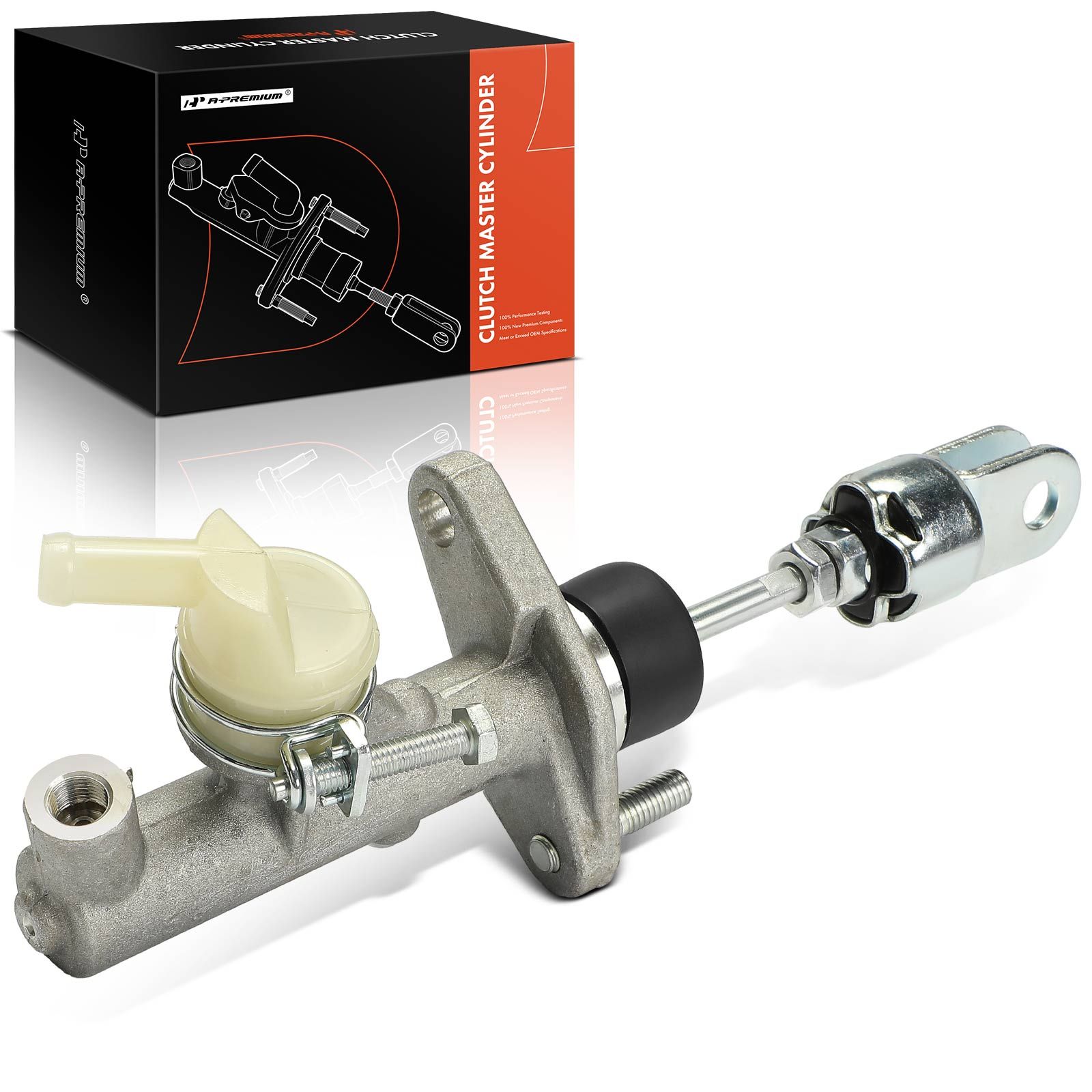 Clutch Master Cylinder for 1996 Chrysler Sebring