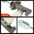 Clutch Master Cylinder with Reservoir for 1996 Mitsubishi 3000GT