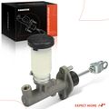 Clutch Master Cylinder with Reservoir for 1996 Mitsubishi 3000GT