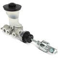 Clutch Master Cylinder with Reservoir for 1993 Toyota Pickup