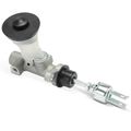 Clutch Master Cylinder with Reservoir for 1992 Toyota 4Runner