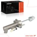 0.625-inch Bore Clutch Master Cylinder for Hyundai Accent 06-11 Kia Rio5 06-10