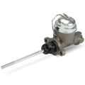 Clutch Master Cylinder for 1980 International Harvester S1723