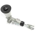 Clutch Master Cylinder with Reservoir for 1986 Toyota Corolla