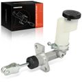 Clutch Master Cylinder with Reservoir for 1993 Mitsubishi Eclipse