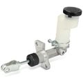 Clutch Master Cylinder with Reservoir for 1993 Mitsubishi Eclipse