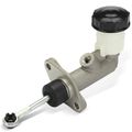 Clutch Master Cylinder with Reservoir for 1984 Chevrolet Corvette