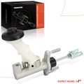 Clutch Master Cylinder with Reservoir for 1993 Toyota Paseo