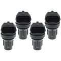 4 Pcs Camshaft Position Sensor for 2012 Mercedes-Benz S65 AMG